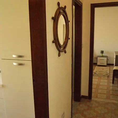 Apartment Bilocale Vico