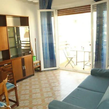 Bilocale Vico Apartment Gallipoli