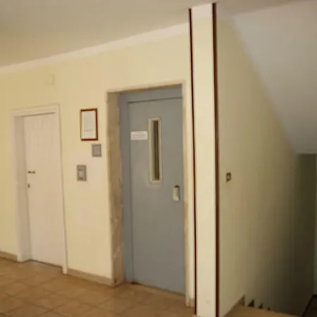 Apartment Bilocale Vico *