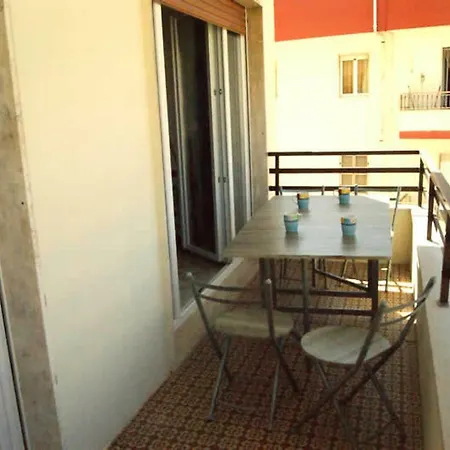 Bilocale Vico Apartment