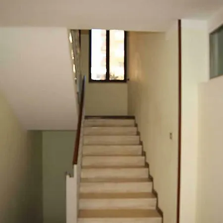Apartment Bilocale Vico