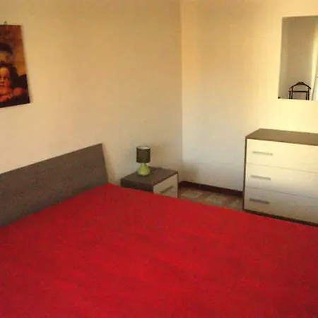 Apartment Bilocale Vico
