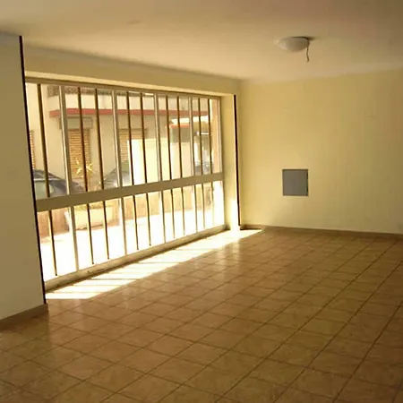 Apartment Bilocale Vico Gallipoli