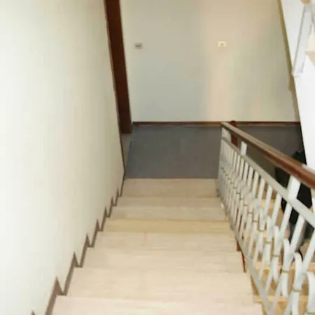 Bilocale Vico Apartment Gallipoli
