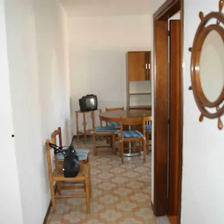 Apartment Bilocale Vico *