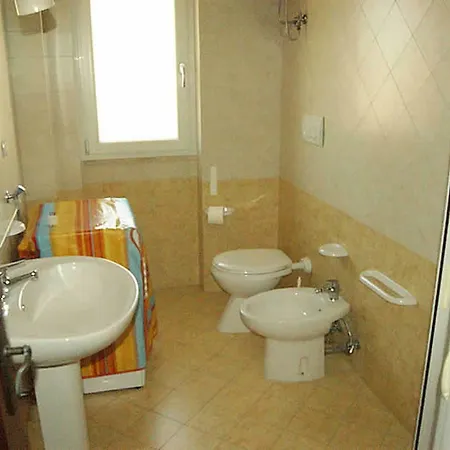 Apartment Bilocale Vico