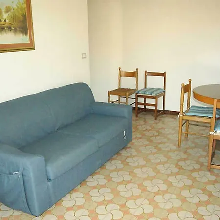 Apartment Bilocale Vico