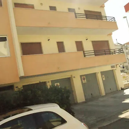 Bilocale Vico Apartment *