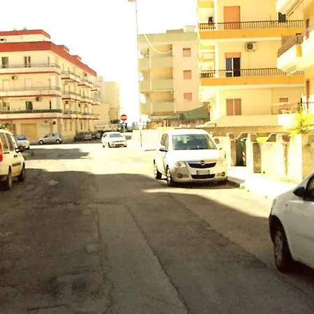 Bilocale Vico * Gallipoli