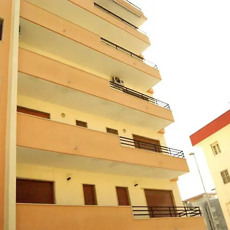 Bilocale Vico Apartment
