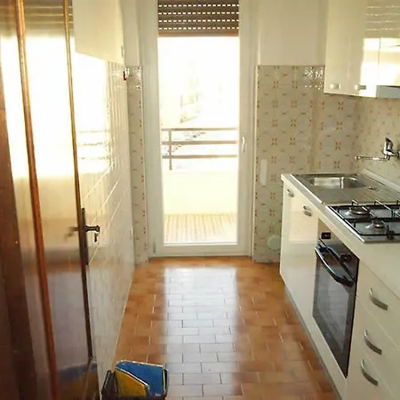 Apartment Bilocale Vico *