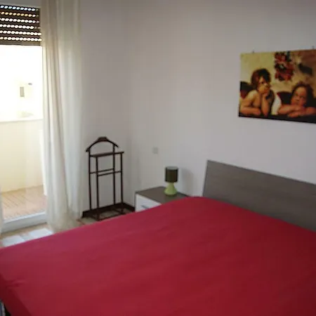 Apartment Bilocale Vico