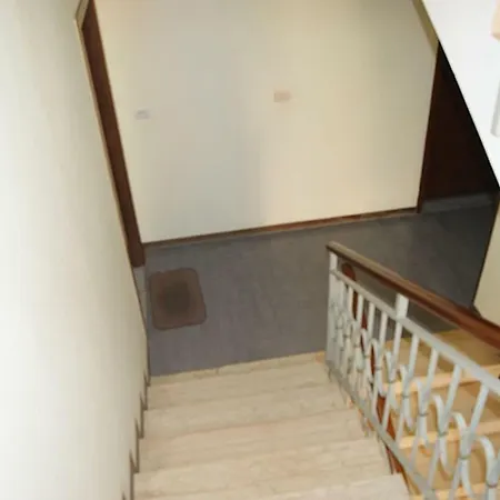 Apartment Bilocale Vico